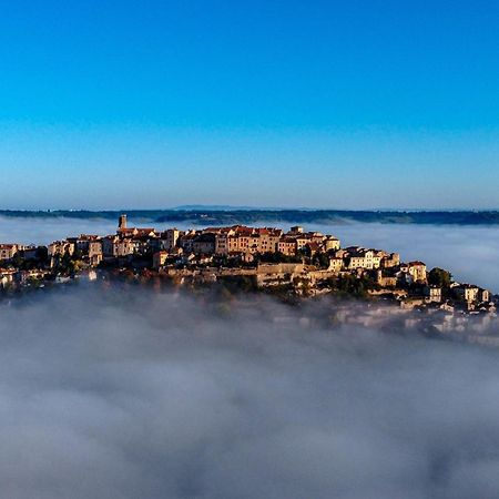 Rue Du Barri Apartman Cordes Sur Ciel Kültér fotó