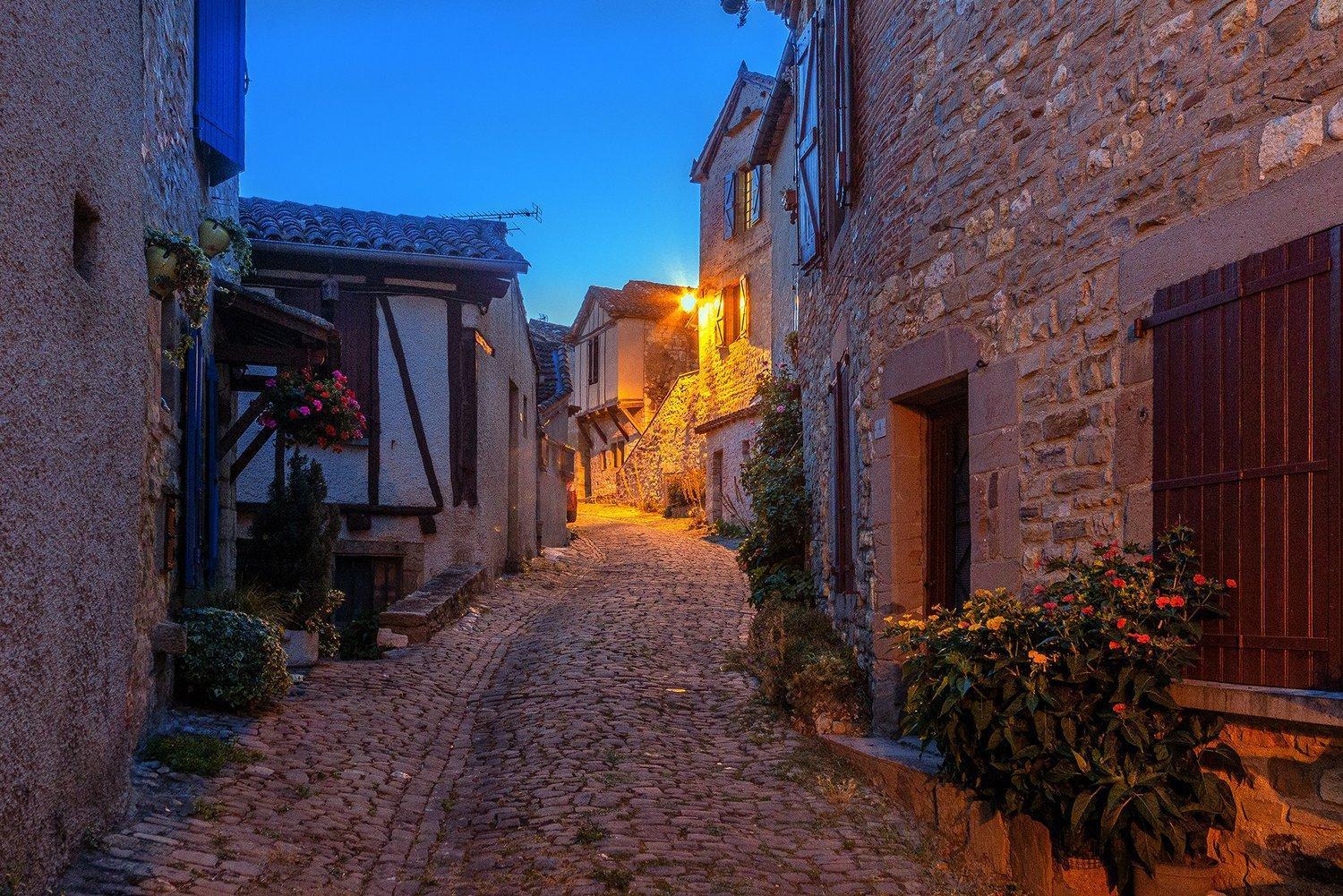Rue Du Barri Apartman Cordes Sur Ciel Kültér fotó