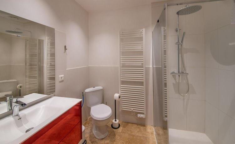 Rue Du Barri Apartman Cordes Sur Ciel Kültér fotó